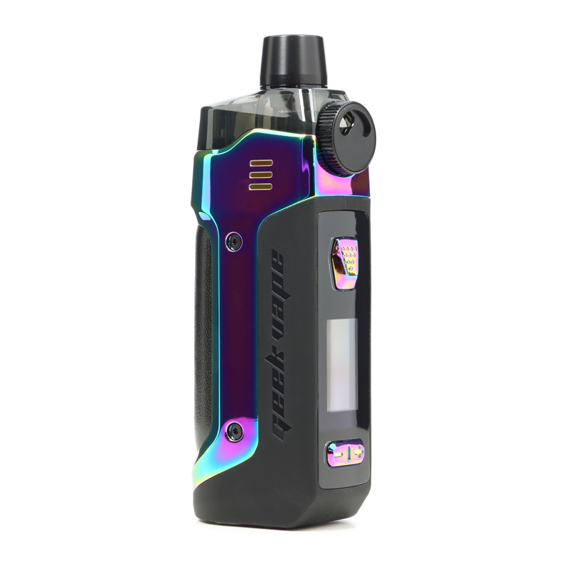 Pod Aegis Boost Pro 21700 Geekvape Kit B100 4en1 A L