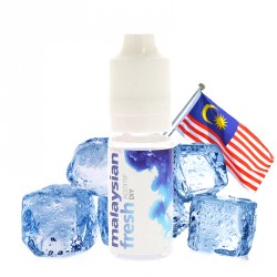 Additif Malaysian Fresh par Solana 