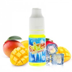 E-Liquide Fruizee Crazy Mango par Eliquide France
