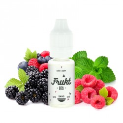 E-liquide Frukt Bla par Savourea 