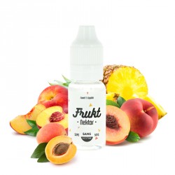 E-liquide Frukt Nektar par Savourea