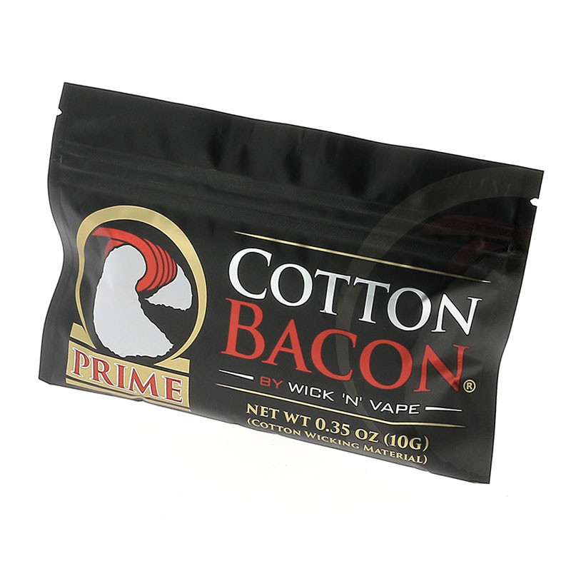 Cotton Bacon Prime - Cloud57 Online