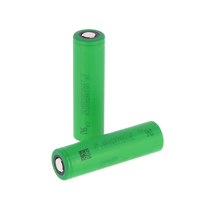 Accu VTC 6 Sony 18650 – Batterie pour cigarette électronique – A&L