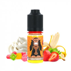 Concentré Acid Monkey Cloud Vapor