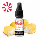 Arôme Creamy Sponge Cake par Flavor... Arôme Creamy Sponge Cake par Flavor...