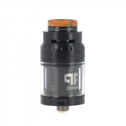 Atomiseur Juggerknot Mini Qp Design