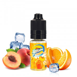 Concentré Peach Orange par Sunlight Juice