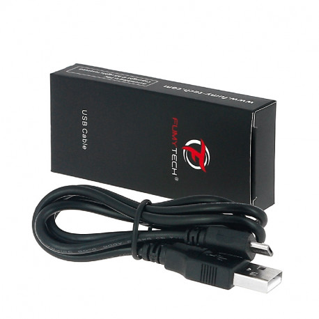 Câble de chargement micro USB par Fumytech