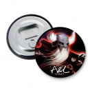 Décapsuleur Aimanté par A&L - Ragnarok Décapsuleur Aimanté par A&L - Ragnarok