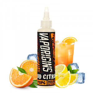 E-liquide Blood Citrus 80ml par Vaporigins