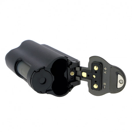 Box Topside Dual 200w Squonk par Dovpo