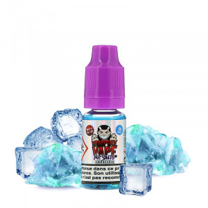 E-liquide Heisenberg Nic Salts par Vampire Vape