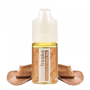 Concentré King Tobacco par Blend Freaks