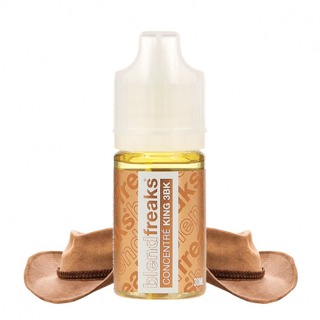Concentré King Tobacco par Blend Freaks