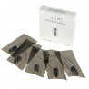 Résistances Jem (x5) Innokin