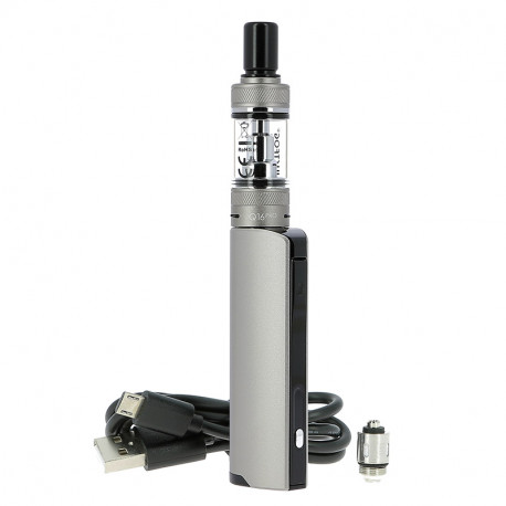 Kit Q16 Pro par Justfog