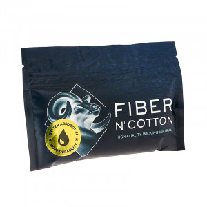 Fiber n'Cotton V2