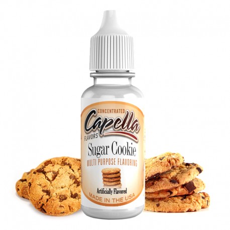 Arôme Sugar Cookie par Capella