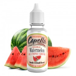 Arôme Double Watermelon par Capella