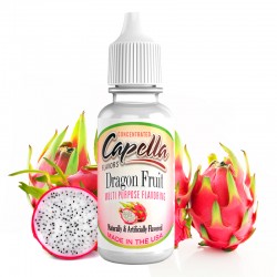 Concentré Dragon Fruit Capella