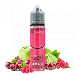 Pink Devil AVAP 50 ml