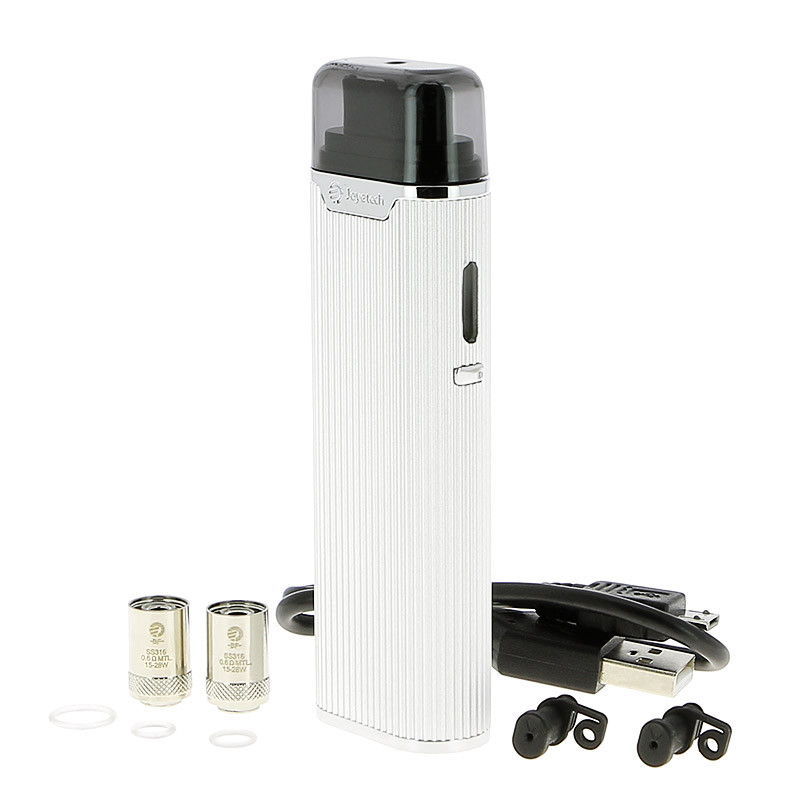 Pod Ego Aio Mansion Par Joyetech Cigarette Electronique A L