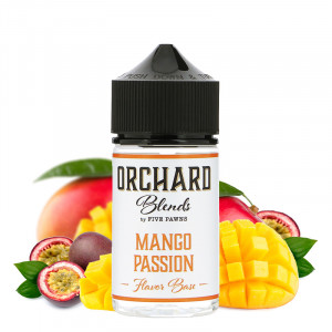 Mango Passion Orchard Five Pawns