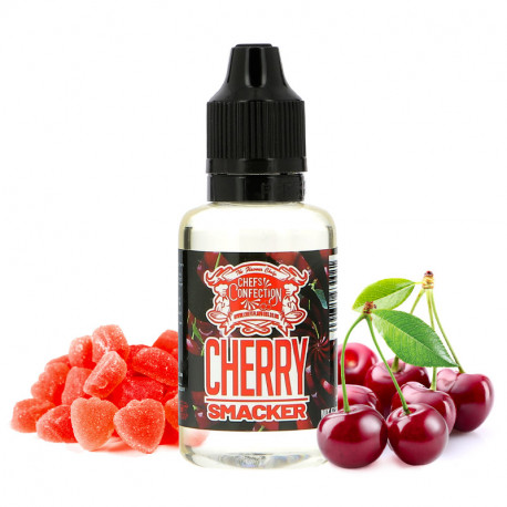 Cherry Smacker Chef Flavours