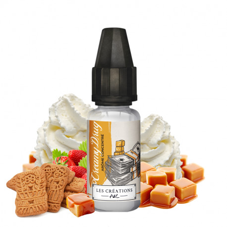 Concentré Creamy Drug A&L