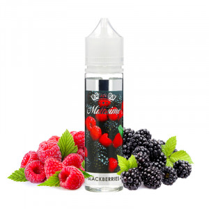 Blackberries Millésime 50 ml