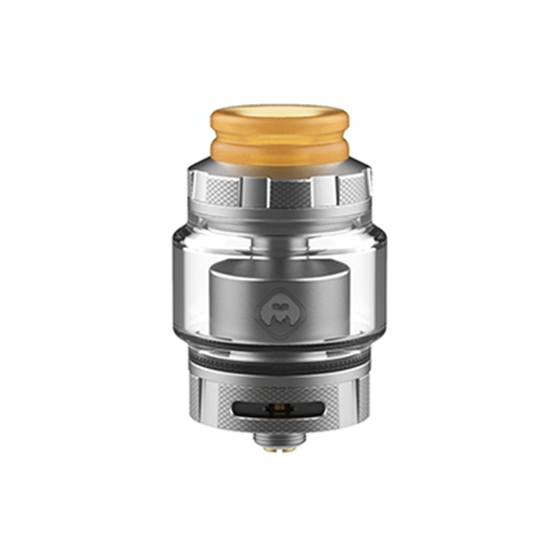 Hellvape destiny rta обзор