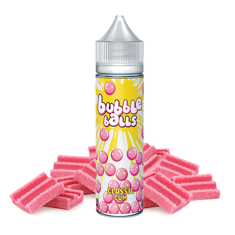 Chewing-gum en forme de cigarette, le bonbon qui fait polémique !