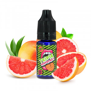 Concentré Triple Grapefruit Big Mouth