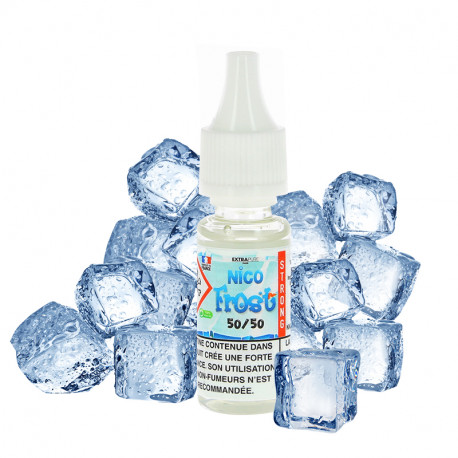 Booster Nicofrost Extrapure