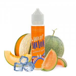 Melon Freeze Liquideo 50 ml