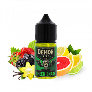Concentré Vert Demon Juice
