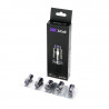 Résistances XCoil (x5) Geyser VapX
