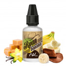 Arôme Ryan Banana A&L - 30ml