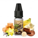 Arôme Ryan Banana A&L - 10ml