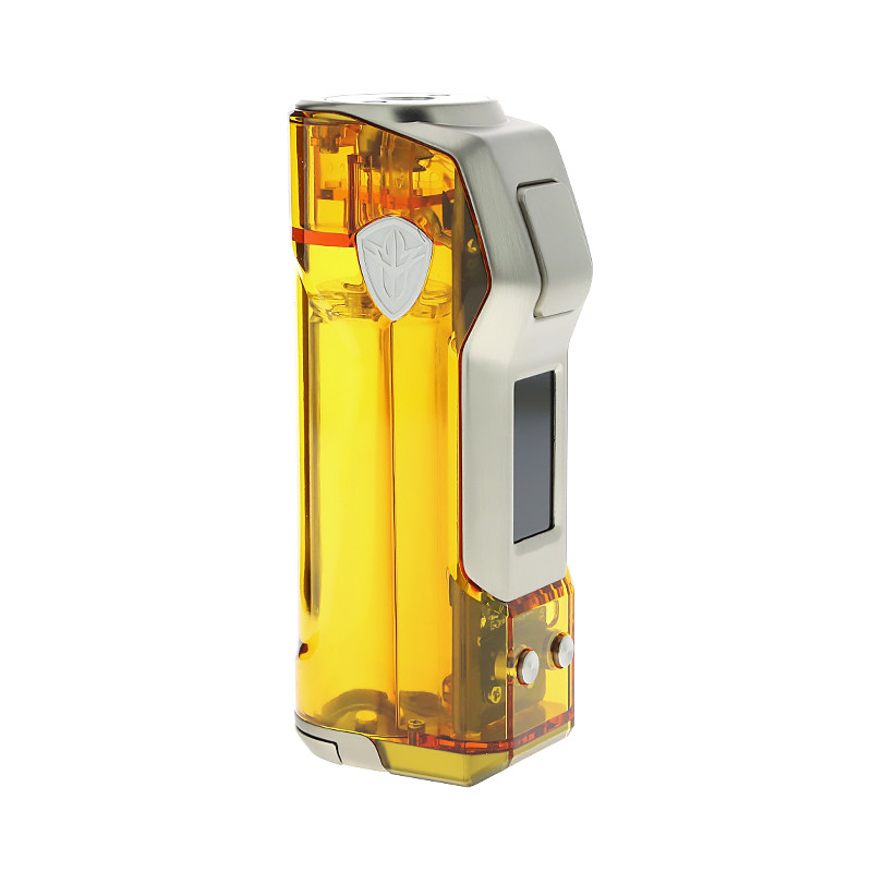 Box Jelly Mini 80W par Rincoe - Mod Électronique simple