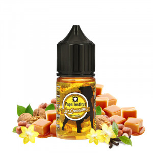 Concentré Mallok Vape Institut en 30ml