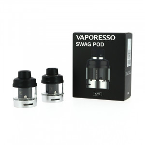 Cartouches Swag PX80 (x2) Vaporesso