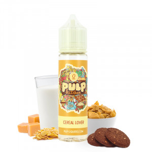 Cereal Lover 50 ml PULP