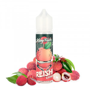 Reishi Shake & Vape 50 ml Kung Fruits