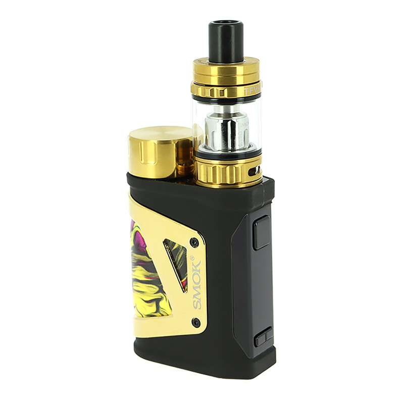 Kit Scar Mini W Par Smok Cigarette Lectronique A L