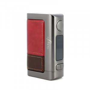 La box iStick Power 2 de Eleaf en red