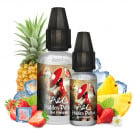 Concentré Red Pineapple A&L Hidden Potion - 10ml