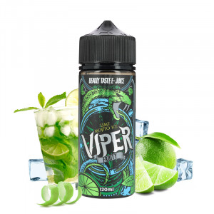 Lime Mojito Ice 100ml Viper