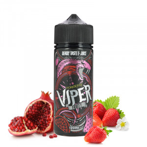 Pomberry 100ml Viper