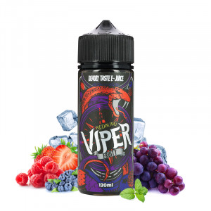 Redburg 100ml Viper